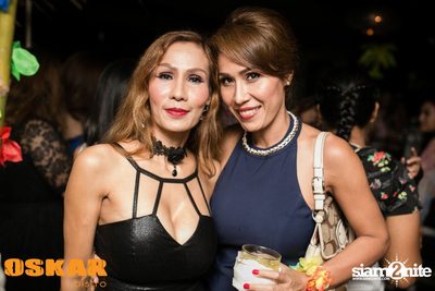 Oskar's Summer Festival 2016 at Oskar Bistro — photo 23