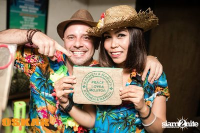 Oskar's Summer Festival 2016 at Oskar Bistro — photo 24
