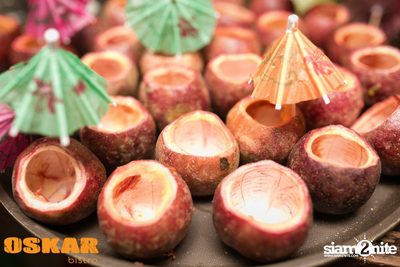 Oskar's Summer Festival 2016 at Oskar Bistro — photo 25