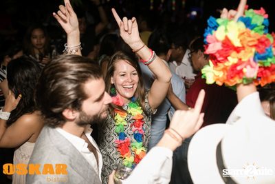 Oskar's Summer Festival 2016 at Oskar Bistro — photo 26