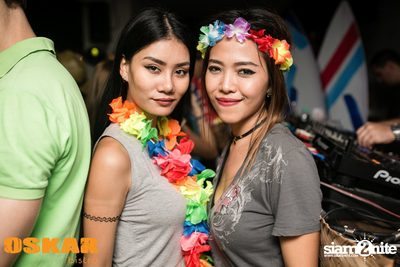 Oskar's Summer Festival 2016 at Oskar Bistro — photo 27