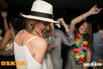 Oskar's Summer Festival 2016 at Oskar Bistro — photo 28