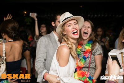 Oskar's Summer Festival 2016 at Oskar Bistro — photo 29