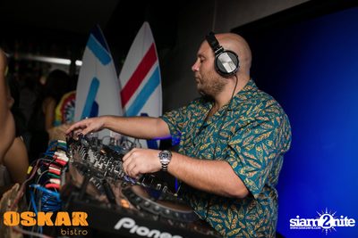 Oskar's Summer Festival 2016 at Oskar Bistro — photo 30