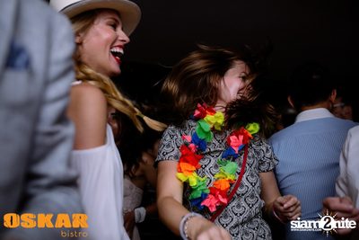 Oskar's Summer Festival 2016 at Oskar Bistro — photo 31