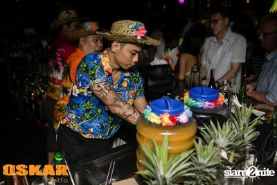 Oskar's Summer Festival 2016 at Oskar Bistro — photo 32