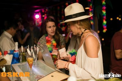 Oskar's Summer Festival 2016 at Oskar Bistro — photo 35