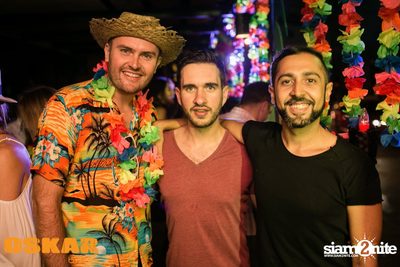 Oskar's Summer Festival 2016 at Oskar Bistro — photo 36