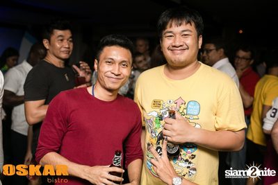 Oskar's Summer Festival 2016 at Oskar Bistro — photo 40
