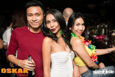 Oskar's Summer Festival 2016 at Oskar Bistro — photo 41