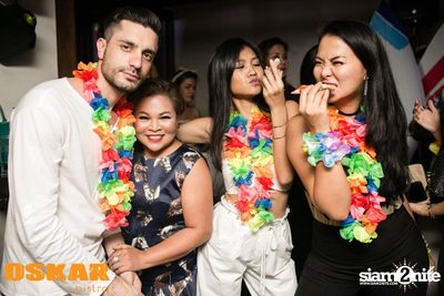 Oskar's Summer Festival 2016 at Oskar Bistro — photo 42