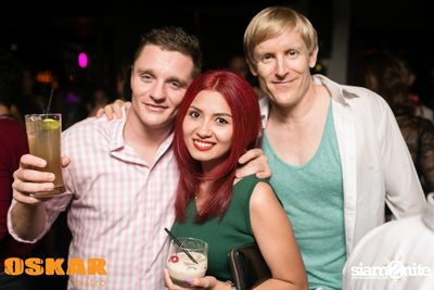 Oskar's Summer Festival 2016 at Oskar Bistro — photo 45