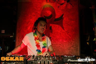 Oskar's Summer Festival 2016 at Oskar Bistro — photo 46