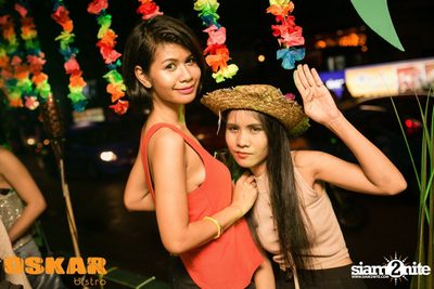 Oskar's Summer Festival 2016 at Oskar Bistro — photo 48