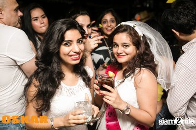 Oskar's Summer Festival 2016 at Oskar Bistro — photo 49