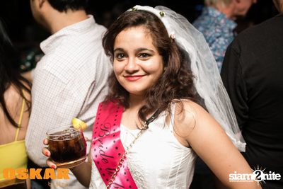 Oskar's Summer Festival 2016 at Oskar Bistro — photo 50