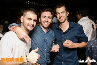 Oskar's Summer Festival 2016 at Oskar Bistro — photo 53
