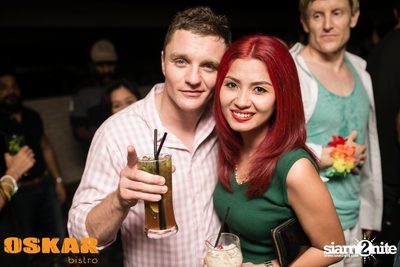 Oskar's Summer Festival 2016 at Oskar Bistro — photo 54