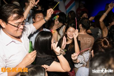 Oskar's Summer Festival 2016 at Oskar Bistro — photo 55