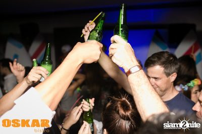 Oskar's Summer Festival 2016 at Oskar Bistro — photo 56