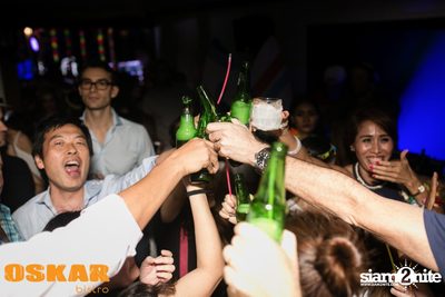 Oskar's Summer Festival 2016 at Oskar Bistro — photo 57
