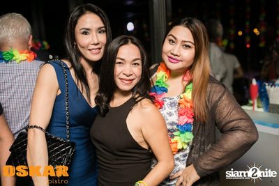 Oskar's Summer Festival 2016 at Oskar Bistro — photo 60