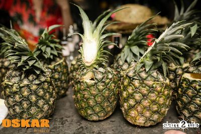 Oskar's Summer Festival 2016 at Oskar Bistro — photo 61