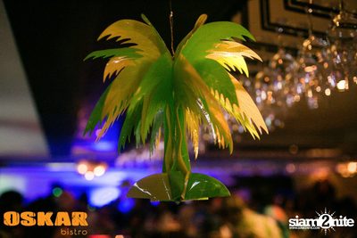 Oskar's Summer Festival 2016 at Oskar Bistro — photo 64
