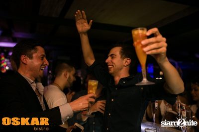 Oskar's Summer Festival 2016 at Oskar Bistro — photo 66
