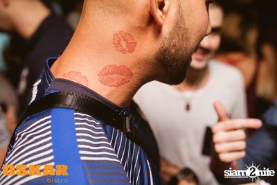 Oskar's Summer Festival 2016 at Oskar Bistro — photo 68