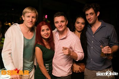Oskar's Summer Festival 2016 at Oskar Bistro — photo 69