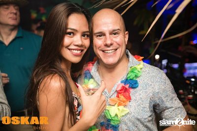 Oskar's Summer Festival 2016 at Oskar Bistro — photo 70