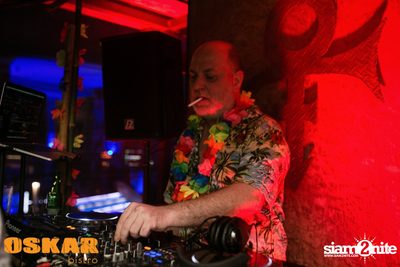 Oskar's Summer Festival 2016 at Oskar Bistro — photo 71