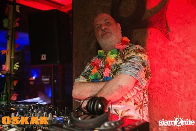 Oskar's Summer Festival 2016 at Oskar Bistro — photo 72