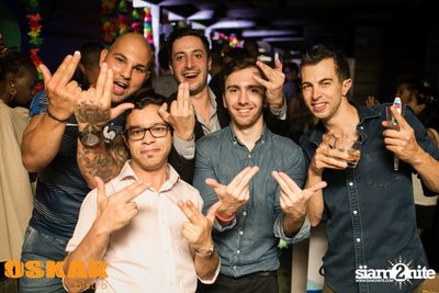 Oskar's Summer Festival 2016 at Oskar Bistro — photo 76