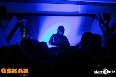 Oskar's Summer Festival 2016 at Oskar Bistro — photo 81