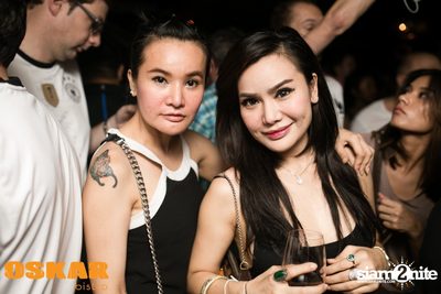 Oskar's Summer Festival 2016 at Oskar Bistro — photo 82