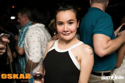 Oskar's Summer Festival 2016 at Oskar Bistro — photo 83