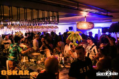 Oskar's Summer Festival 2016 at Oskar Bistro — photo 88