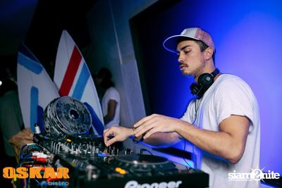 Oskar's Summer Festival 2016 at Oskar Bistro — photo 90