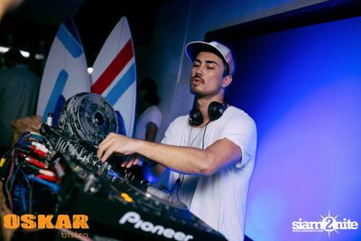 Oskar's Summer Festival 2016 at Oskar Bistro — photo 91