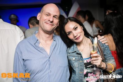 Oskar's Summer Festival 2016 at Oskar Bistro — photo 93