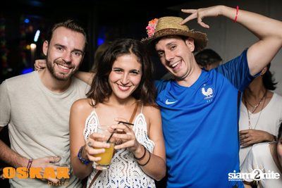 Oskar's Summer Festival 2016 at Oskar Bistro — photo 95