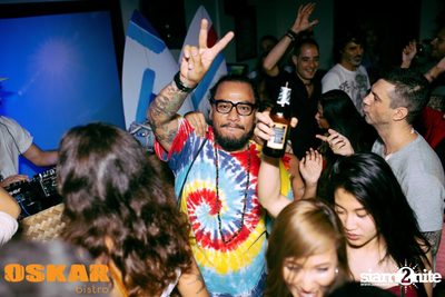 Oskar's Summer Festival 2016 at Oskar Bistro — photo 97