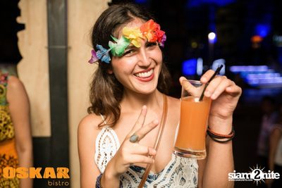 Oskar's Summer Festival 2016 at Oskar Bistro — photo 98