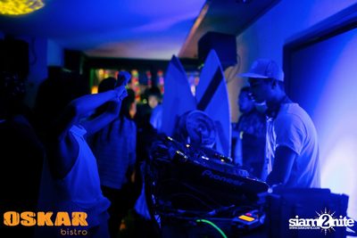 Oskar's Summer Festival 2016 at Oskar Bistro — photo 100