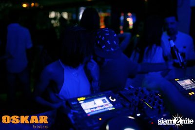 Oskar's Summer Festival 2016 at Oskar Bistro — photo 102