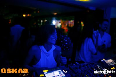 Oskar's Summer Festival 2016 at Oskar Bistro — photo 103