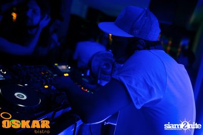 Oskar's Summer Festival 2016 at Oskar Bistro — photo 104