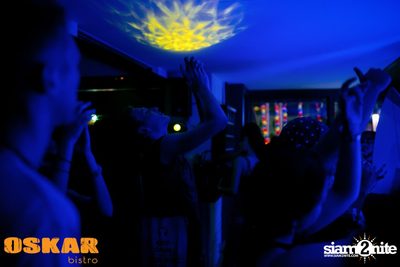 Oskar's Summer Festival 2016 at Oskar Bistro — photo 105